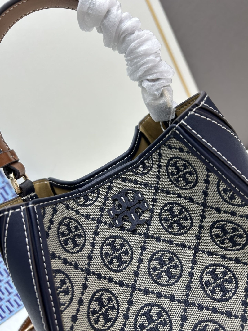 Tory Burch Bucket Bags